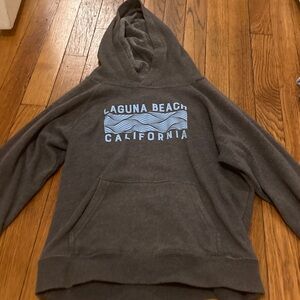 Laguna Beach Hoodie